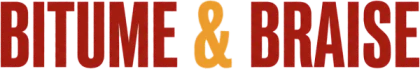 Logo de Bitume & Braise