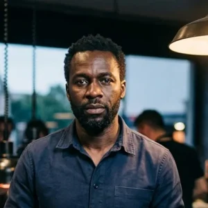 Kalidou Sadio