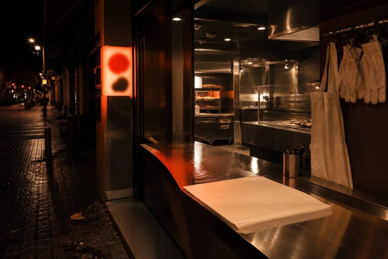 Hygiène en restauration rapide : les règles à respecter