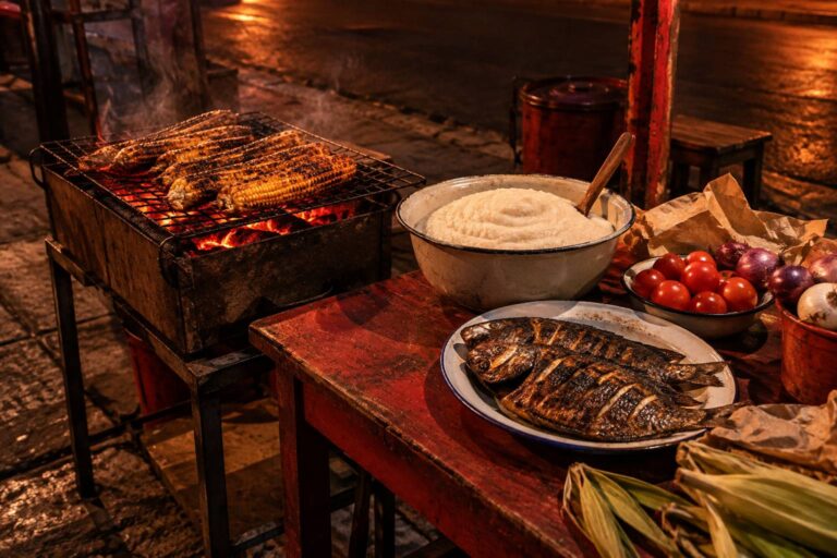 Découvrir la cuisine malawienne : saveurs et spécialités incontournables