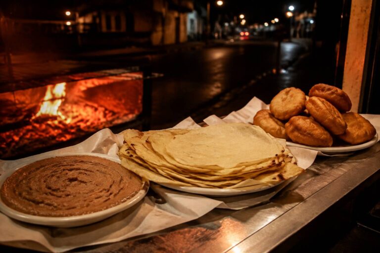 Découverte de la cuisine soudanaise : saveurs et traditions de la street food